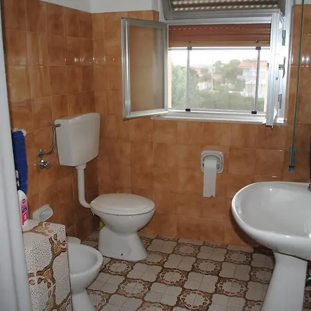 Holiday home Aralia - San Lorenzo, Marzamemi Noto Reitani