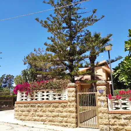 Holiday home Aralia - San Lorenzo, Marzamemi Noto *