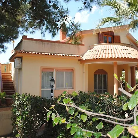 Casa vacanze Aralia - San Lorenzo, Marzamemi Noto *