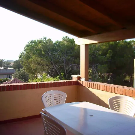 Casa vacanze Aralia - San Lorenzo, Marzamemi Noto