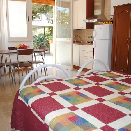 Casa vacanze Aralia - San Lorenzo, Marzamemi Noto Reitani