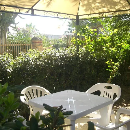 Aralia - San Lorenzo, Marzamemi Noto Casa vacanze Reitani