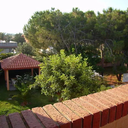 Casa vacanze Aralia - San Lorenzo, Marzamemi Noto Reitani