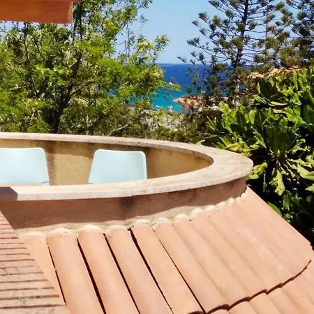 Casa vacanze Aralia - San Lorenzo, Marzamemi Noto