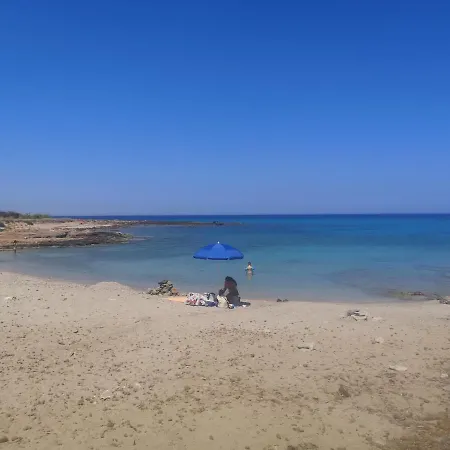 Aralia - San Lorenzo, Marzamemi Noto *