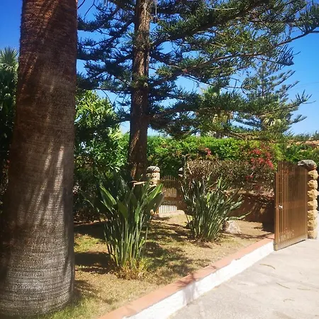 Casa vacanze Aralia - San Lorenzo, Marzamemi Noto Reitani