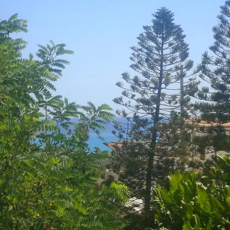 Casa vacanze Aralia - San Lorenzo, Marzamemi Noto