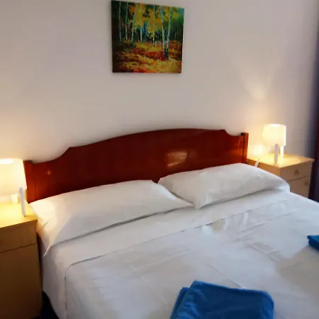 Casa vacanze Aralia - San Lorenzo, Marzamemi Noto *