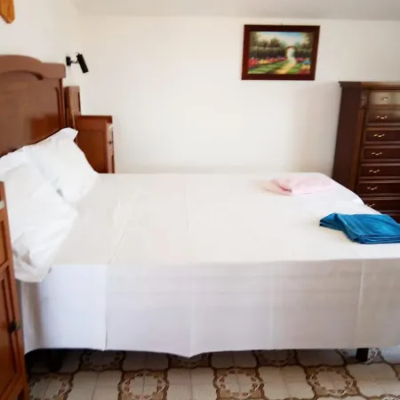 Casa vacanze Aralia - San Lorenzo, Marzamemi Noto Reitani