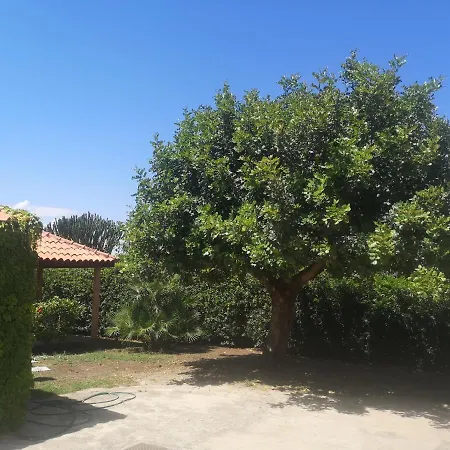 Casa vacanze Aralia - San Lorenzo, Marzamemi Noto *